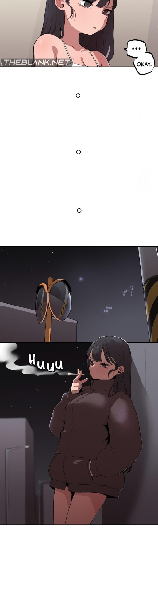 [MangMoongMing] Size Gap 1-40 (English)