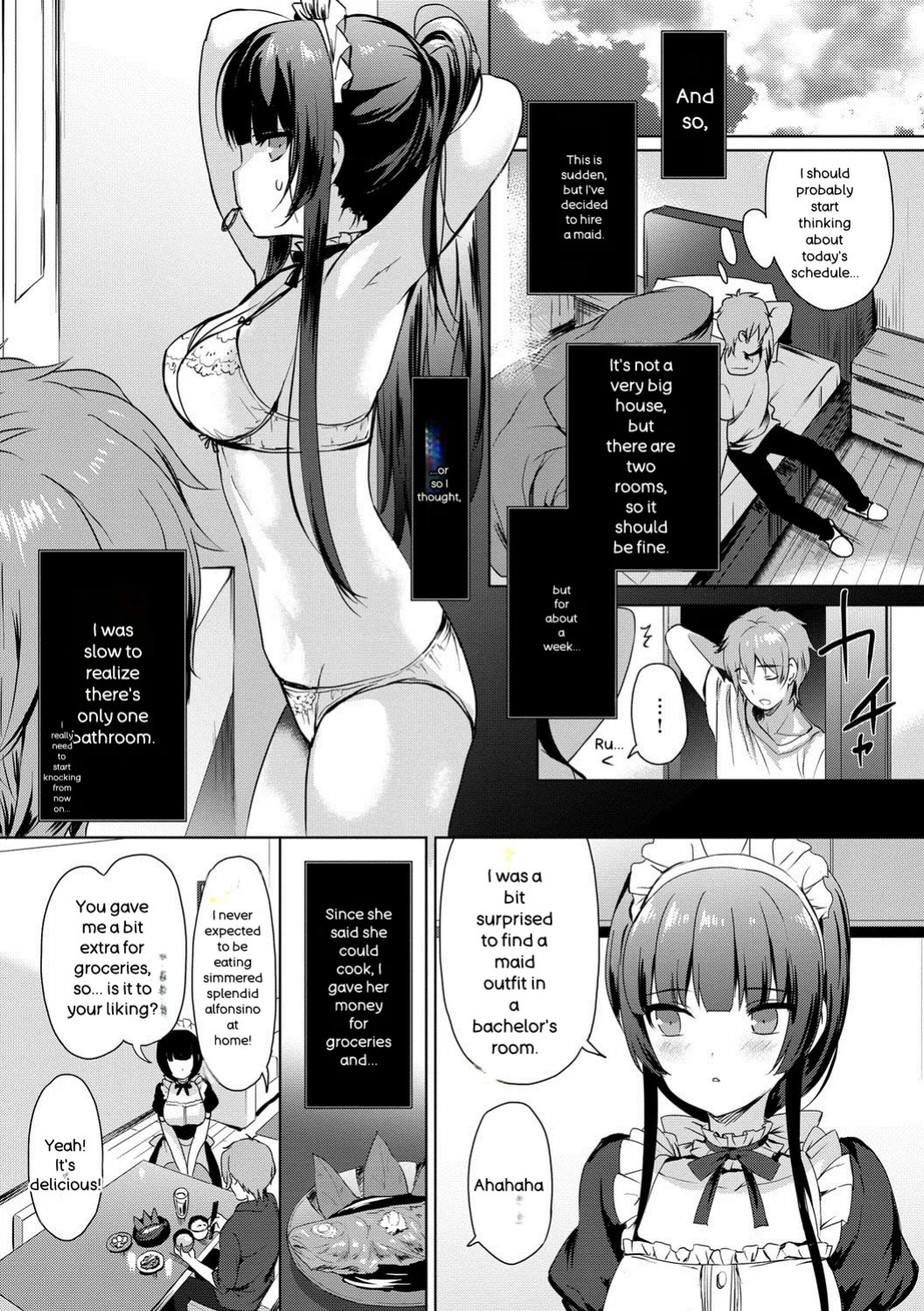 [emily] Renai Specialite - Love Specialties [Digital]