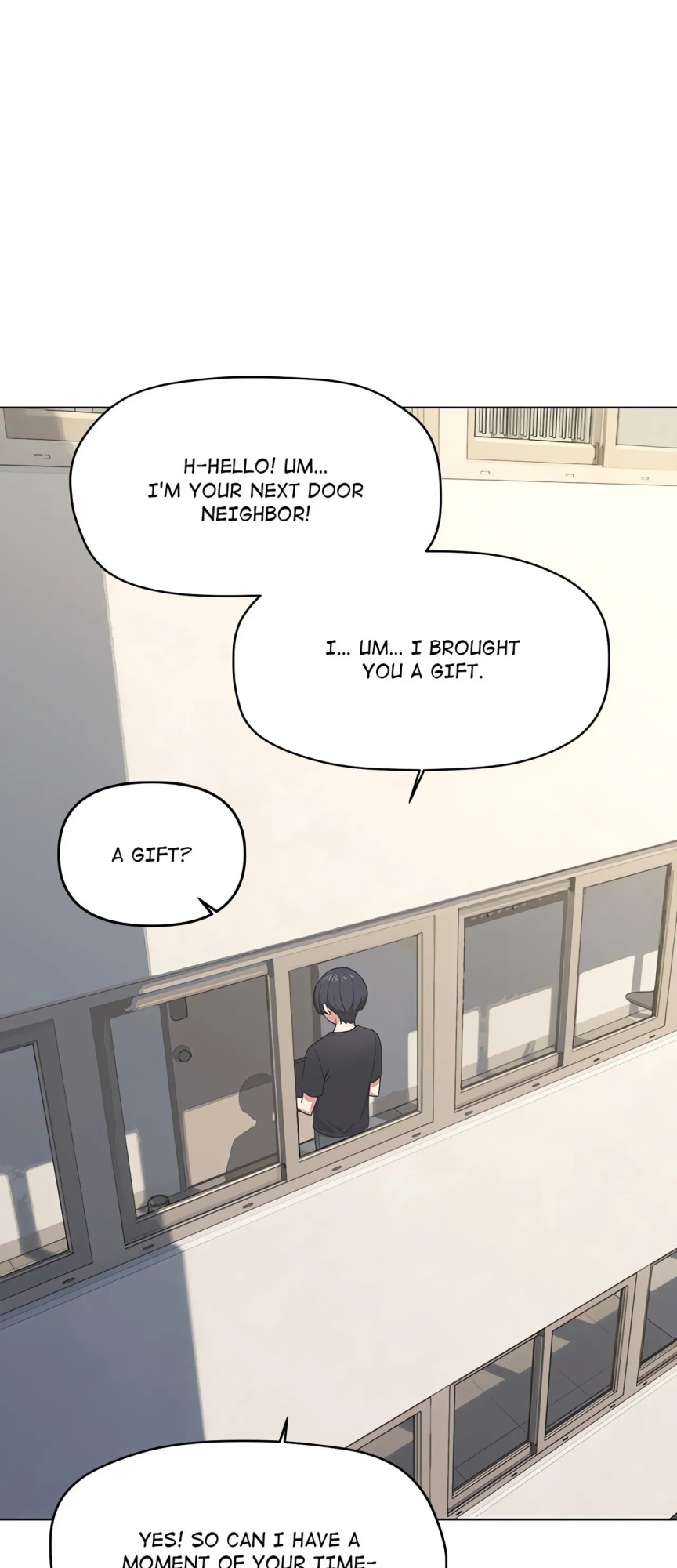 [Momobird] Stop Smoking! 1-15 (English-uncensored)