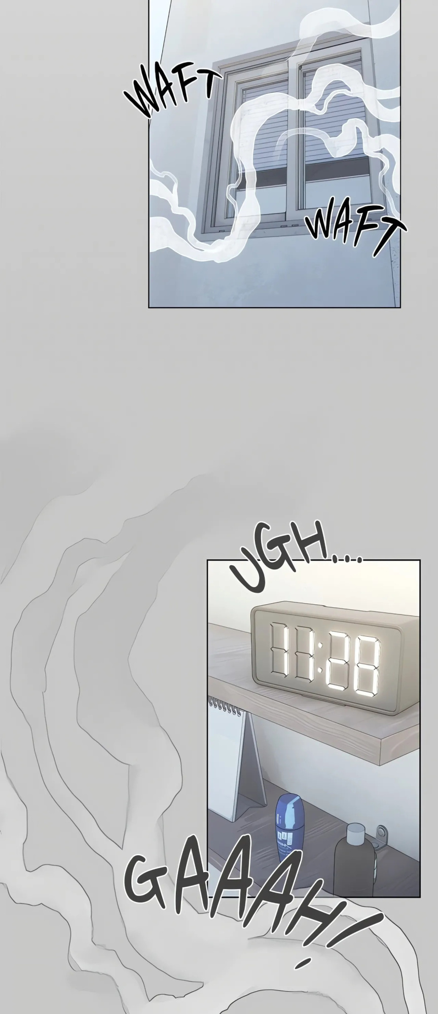 [Momobird] Stop Smoking! 1-15 (English-uncensored)