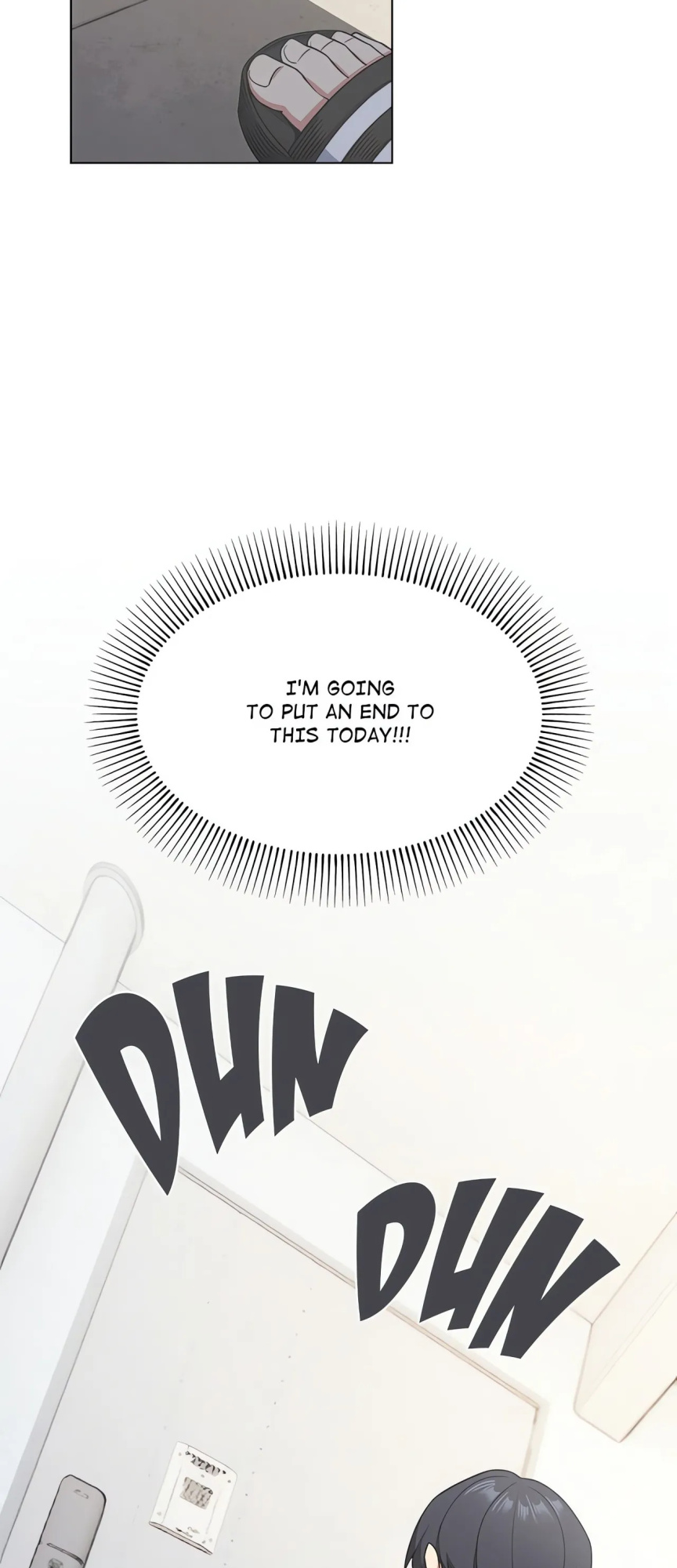 [Momobird] Stop Smoking! 1-15 (English-uncensored)