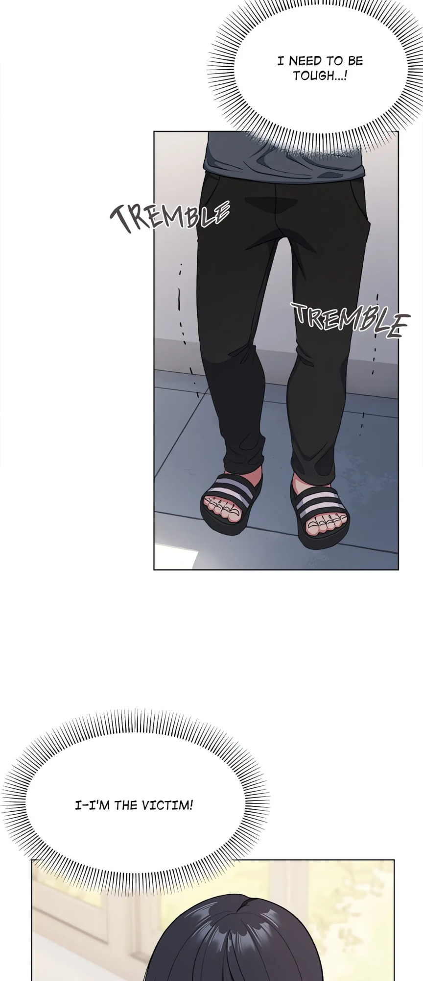 [Momobird] Stop Smoking! 1-15 (English-uncensored)