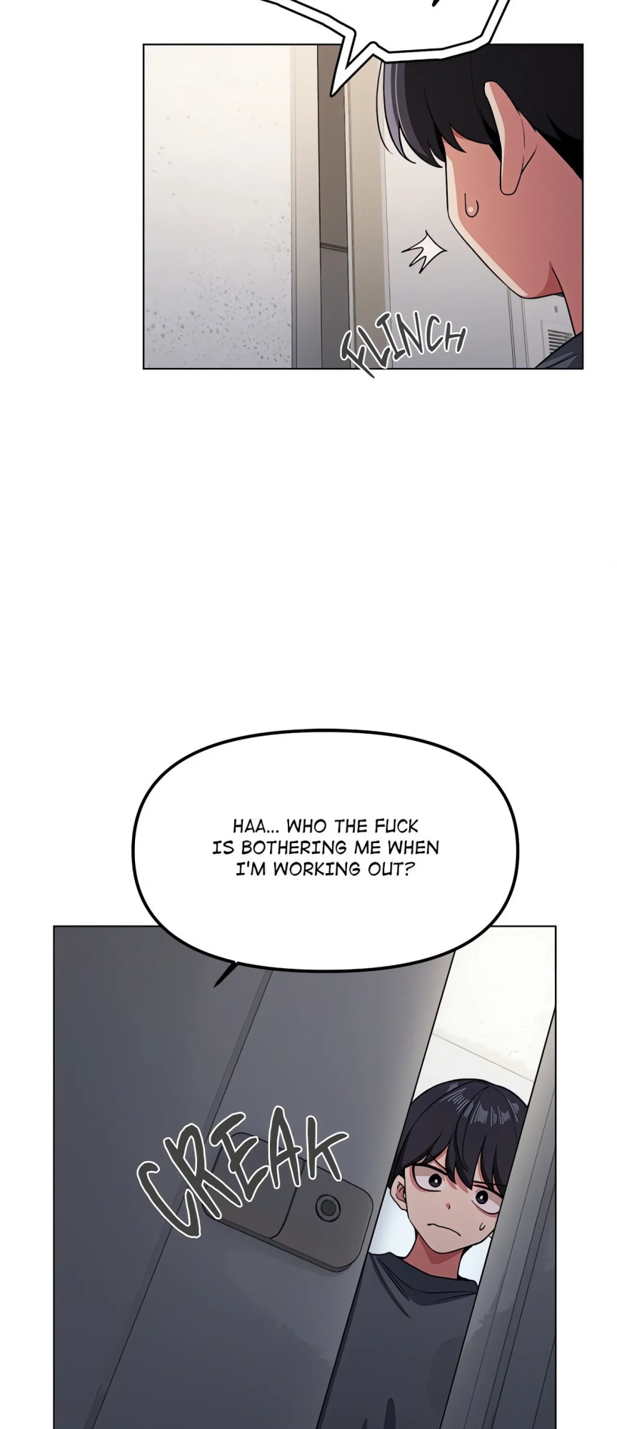 [Momobird] Stop Smoking! 1-15 (English-uncensored)