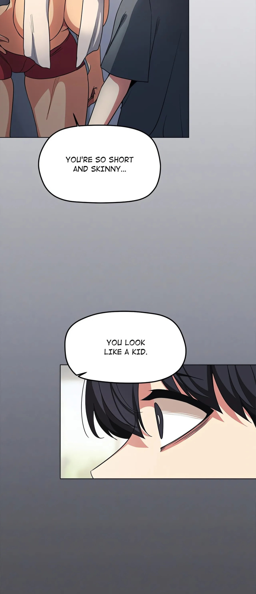 [Momobird] Stop Smoking! 1-15 (English-uncensored)
