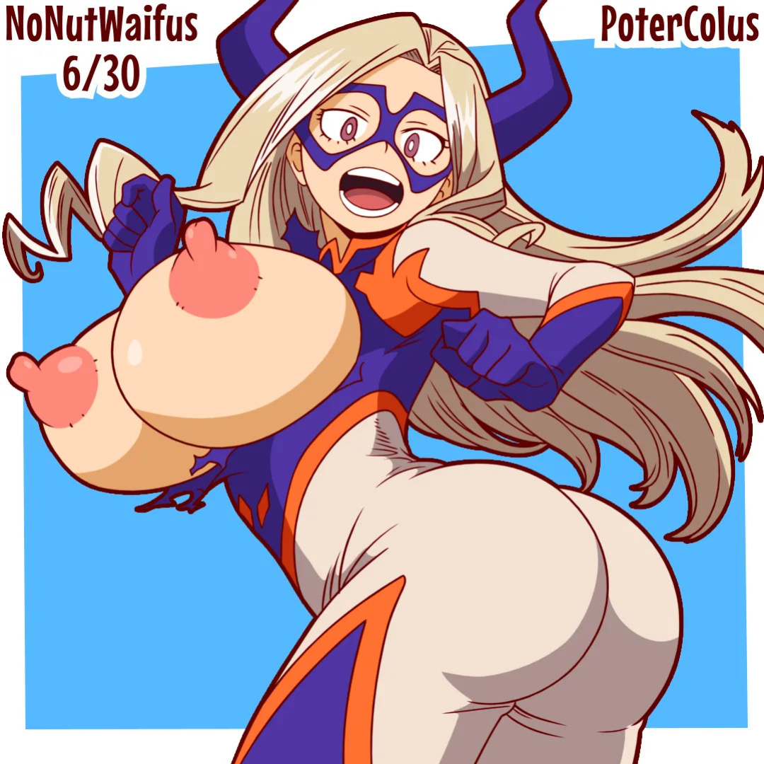 Potercolus no nut november