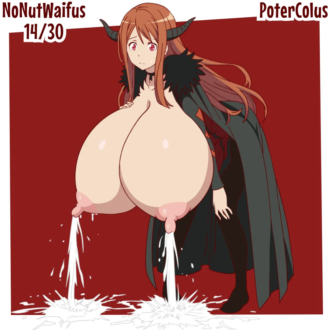 Potercolus no nut november