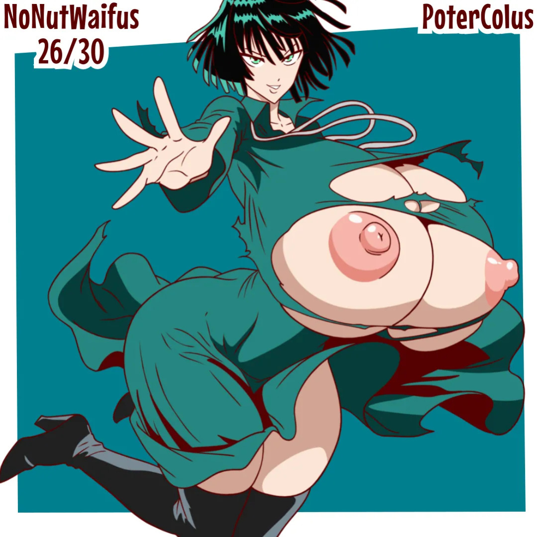 Potercolus no nut november