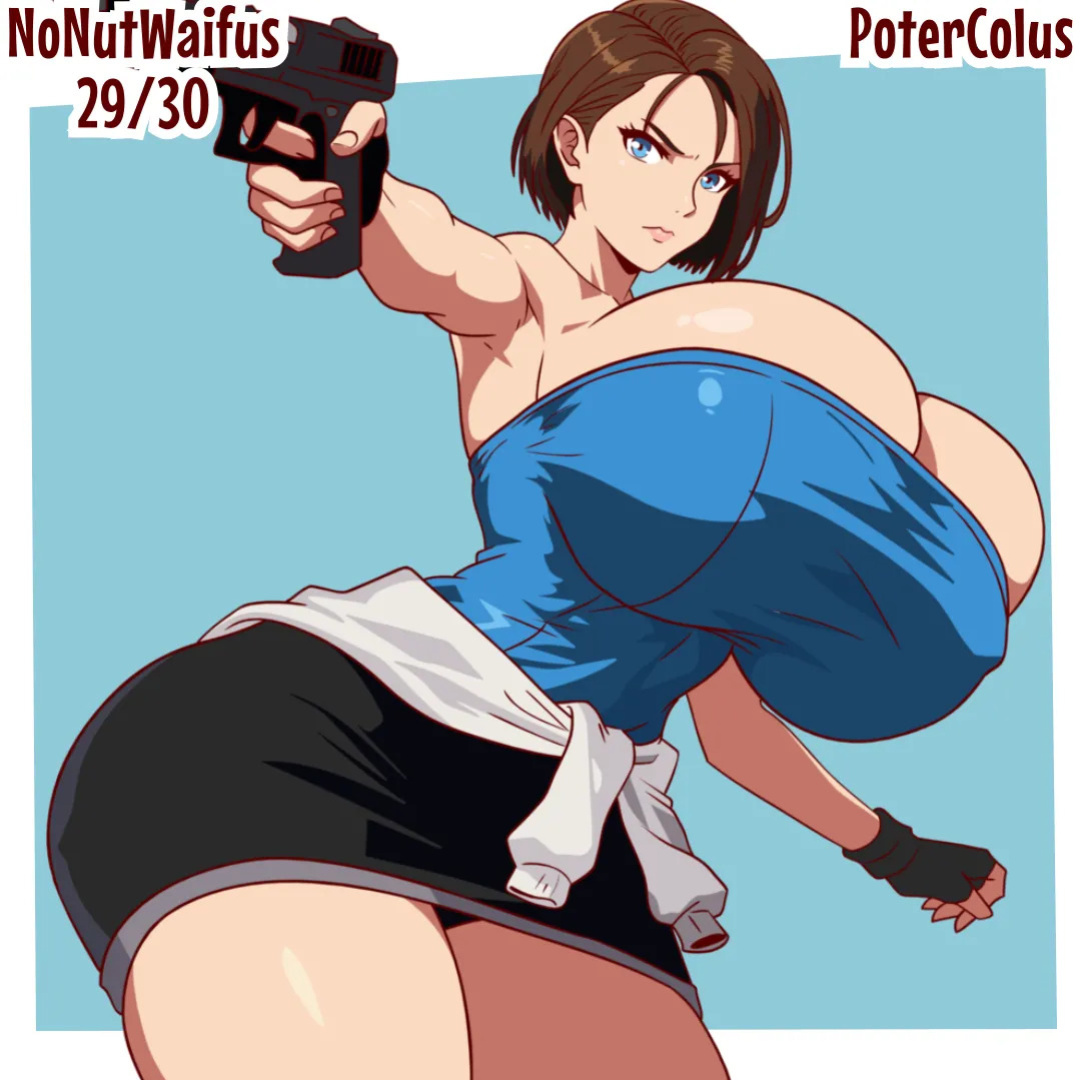 Potercolus no nut november