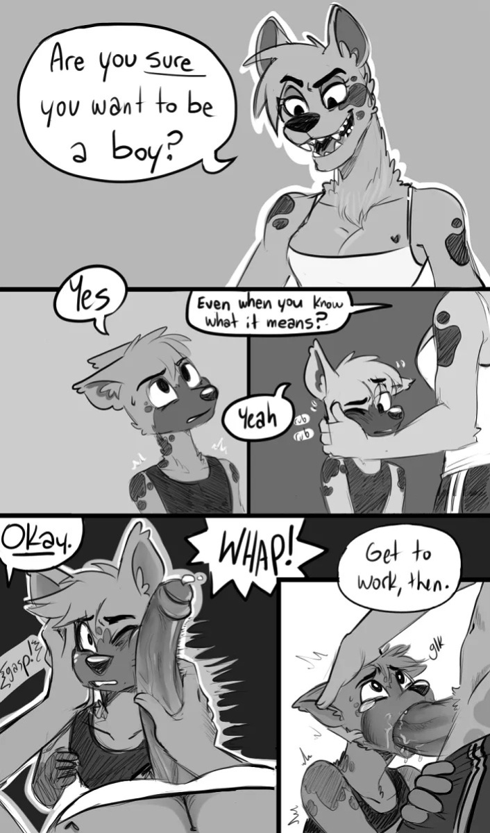 Kingyena Full Comic + Extras [ByJove] [English]