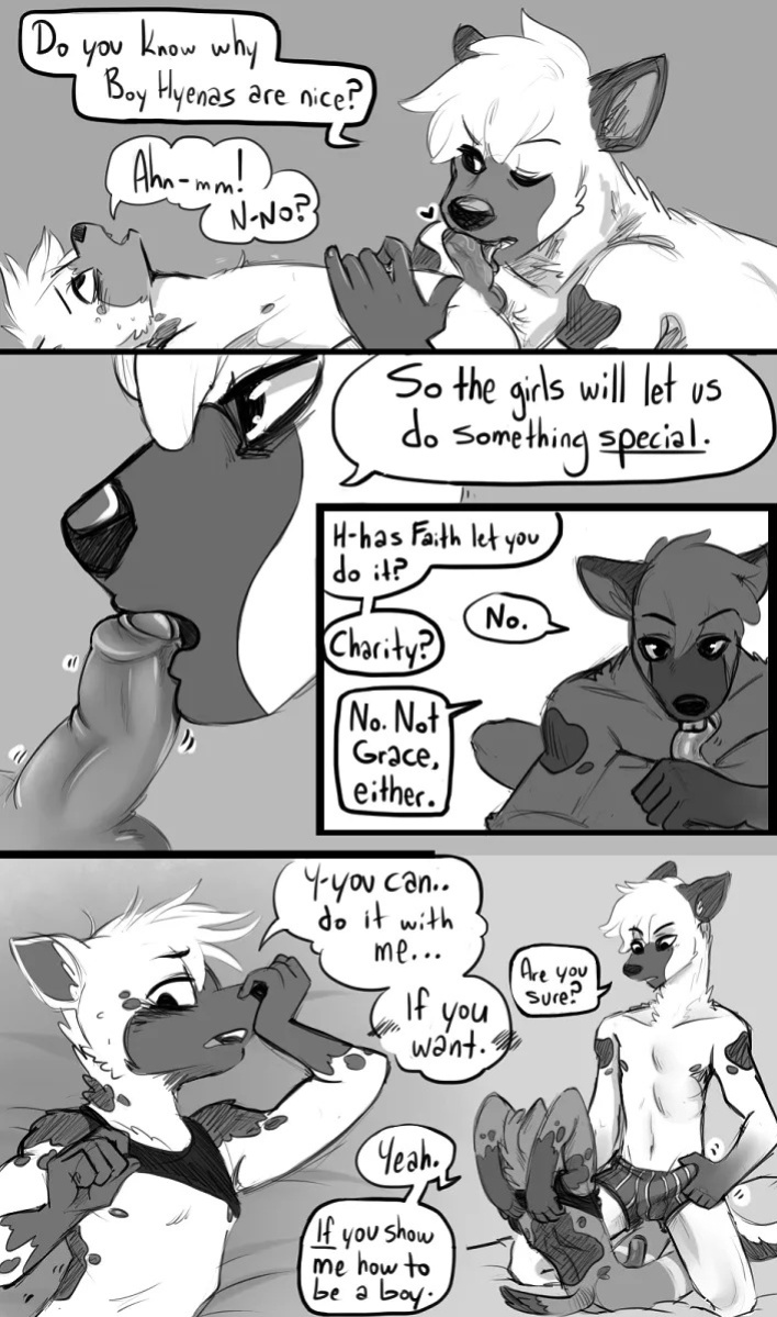 Kingyena Full Comic + Extras [ByJove] [English]