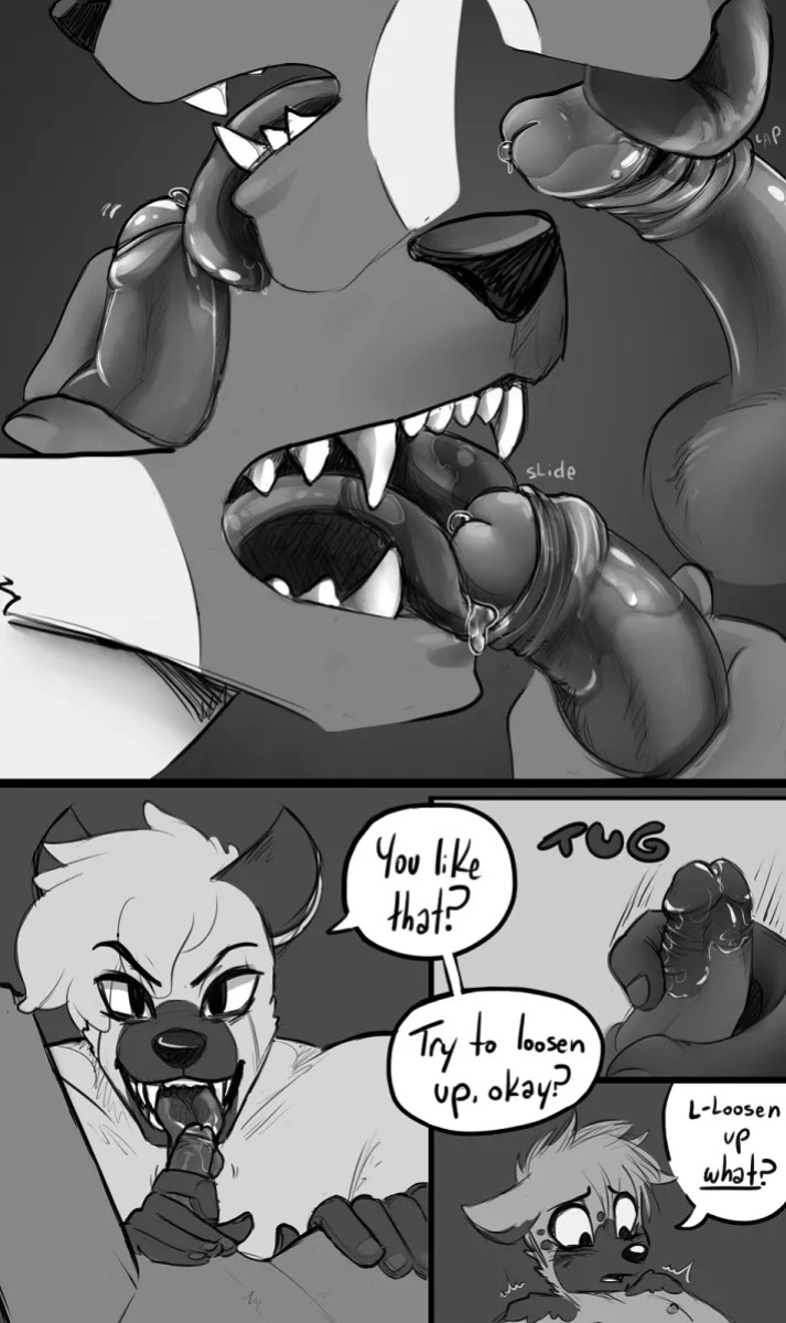 Kingyena Full Comic + Extras [ByJove] [English]