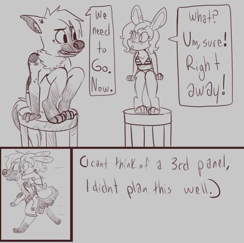 Kingyena Full Comic + Extras [ByJove] [English]