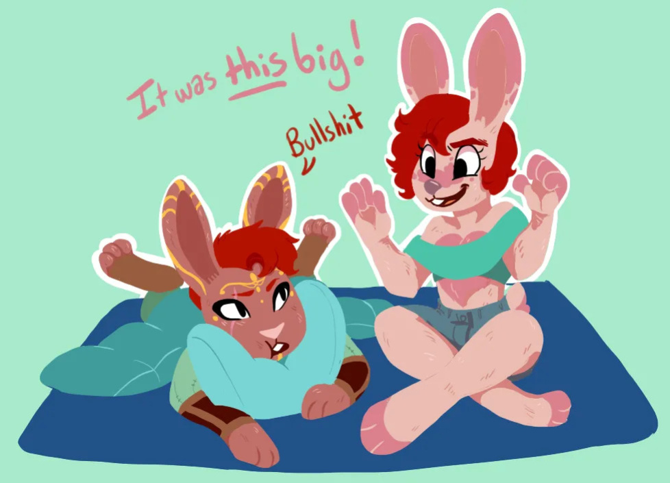 Kingyena Full Comic + Extras [ByJove] [English]