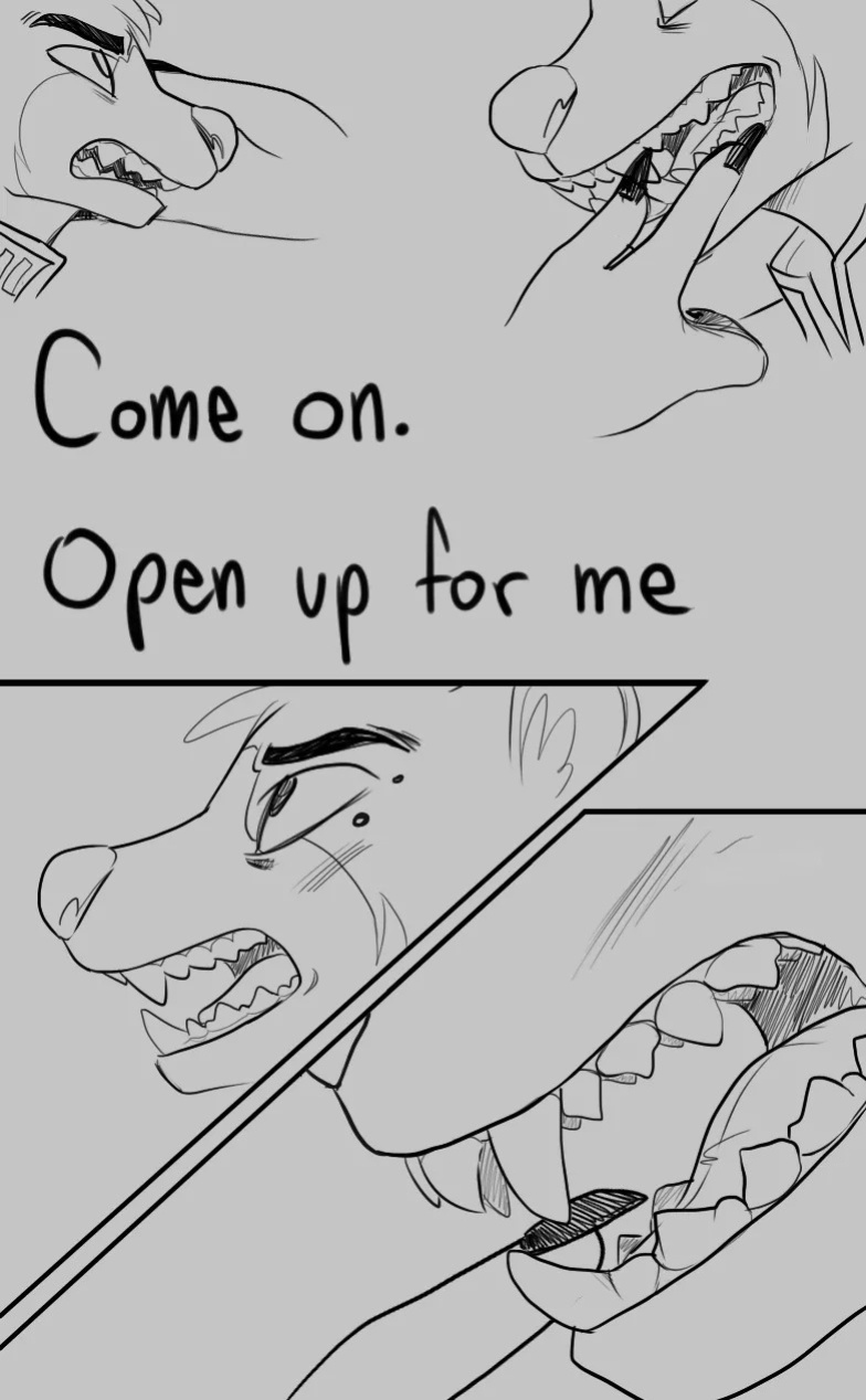Kingyena Full Comic + Extras [ByJove] [English]