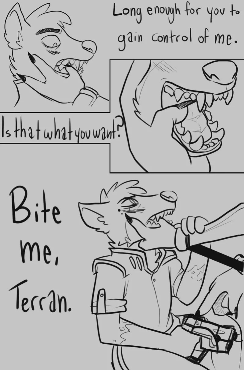 Kingyena Full Comic + Extras [ByJove] [English]