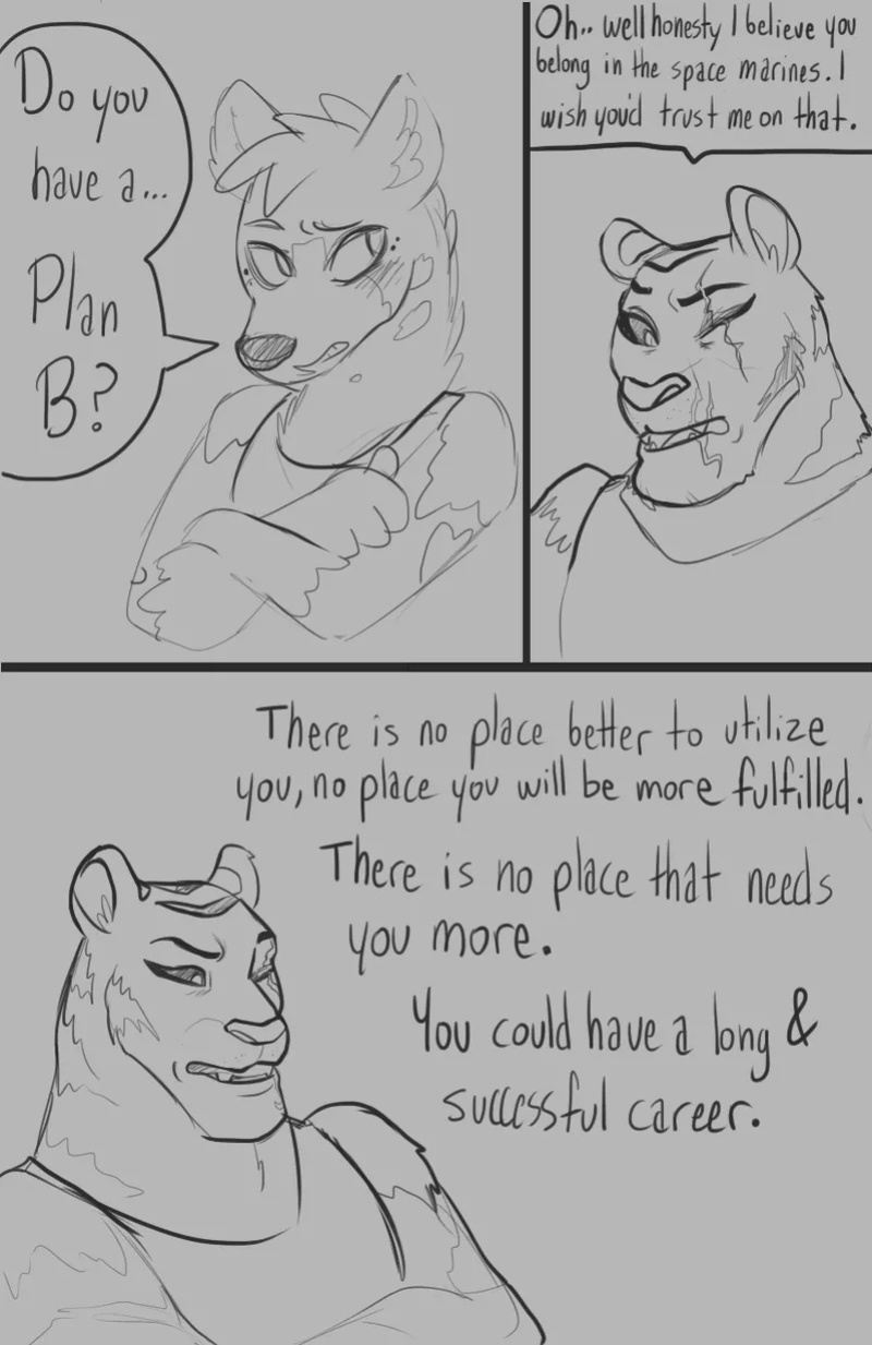 Kingyena Full Comic + Extras [ByJove] [English]
