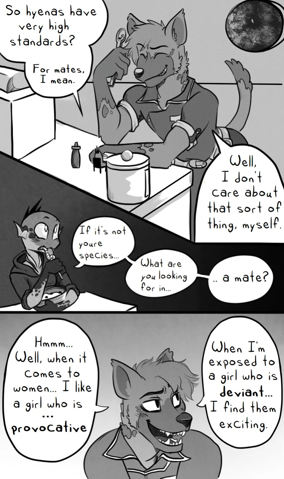 Kingyena Full Comic + Extras [ByJove] [English]