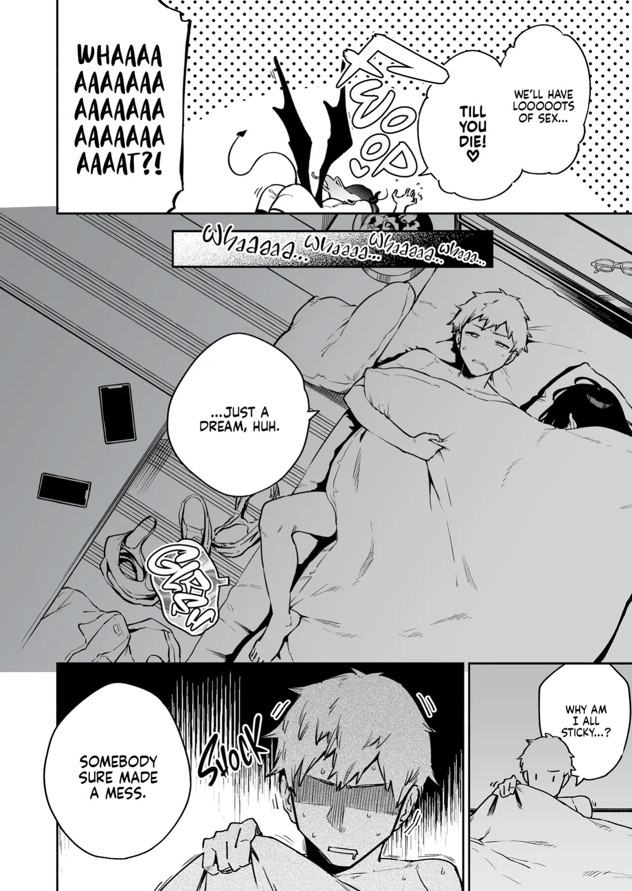 [Haraheridou (Herio)] Tonari no Ayane-san Bangai Reinoheya Hen | My Neighbor Ayane: One of Those Rooms [English] [J18] [Decensored] [Digital]