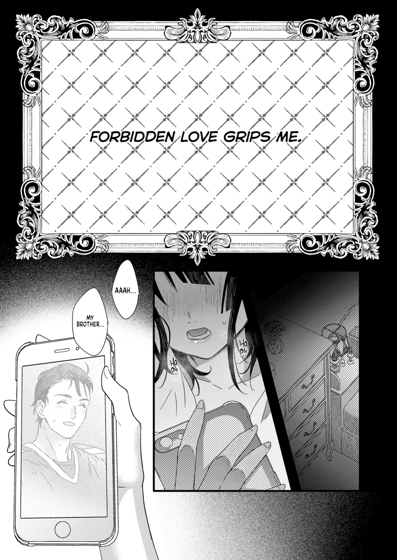 [0 (Hachi)] Tsumi to Batsu. | The Price of Sin [English] [J18] [Decensored] [Digital]