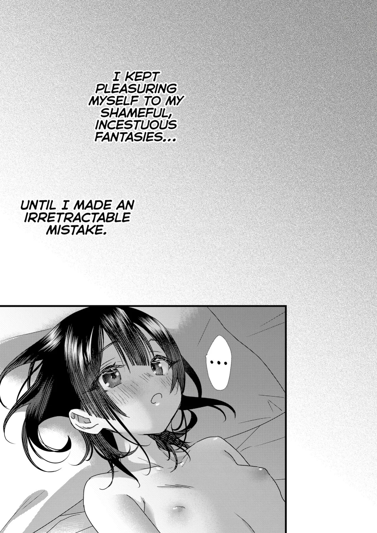 [0 (Hachi)] Tsumi to Batsu. | The Price of Sin [English] [J18] [Decensored] [Digital]