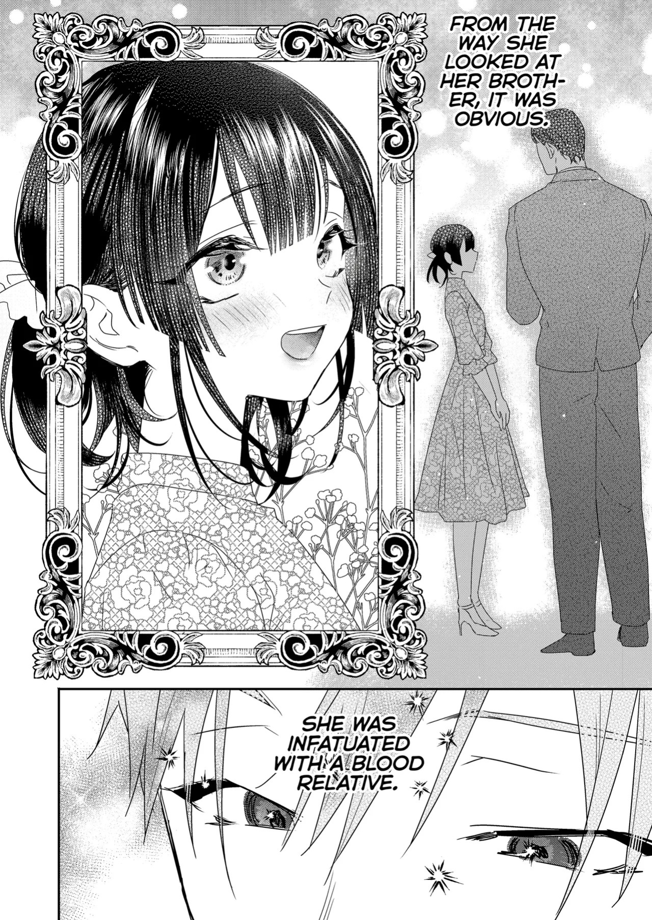 [0 (Hachi)] Tsumi to Batsu. | The Price of Sin [English] [J18] [Decensored] [Digital]