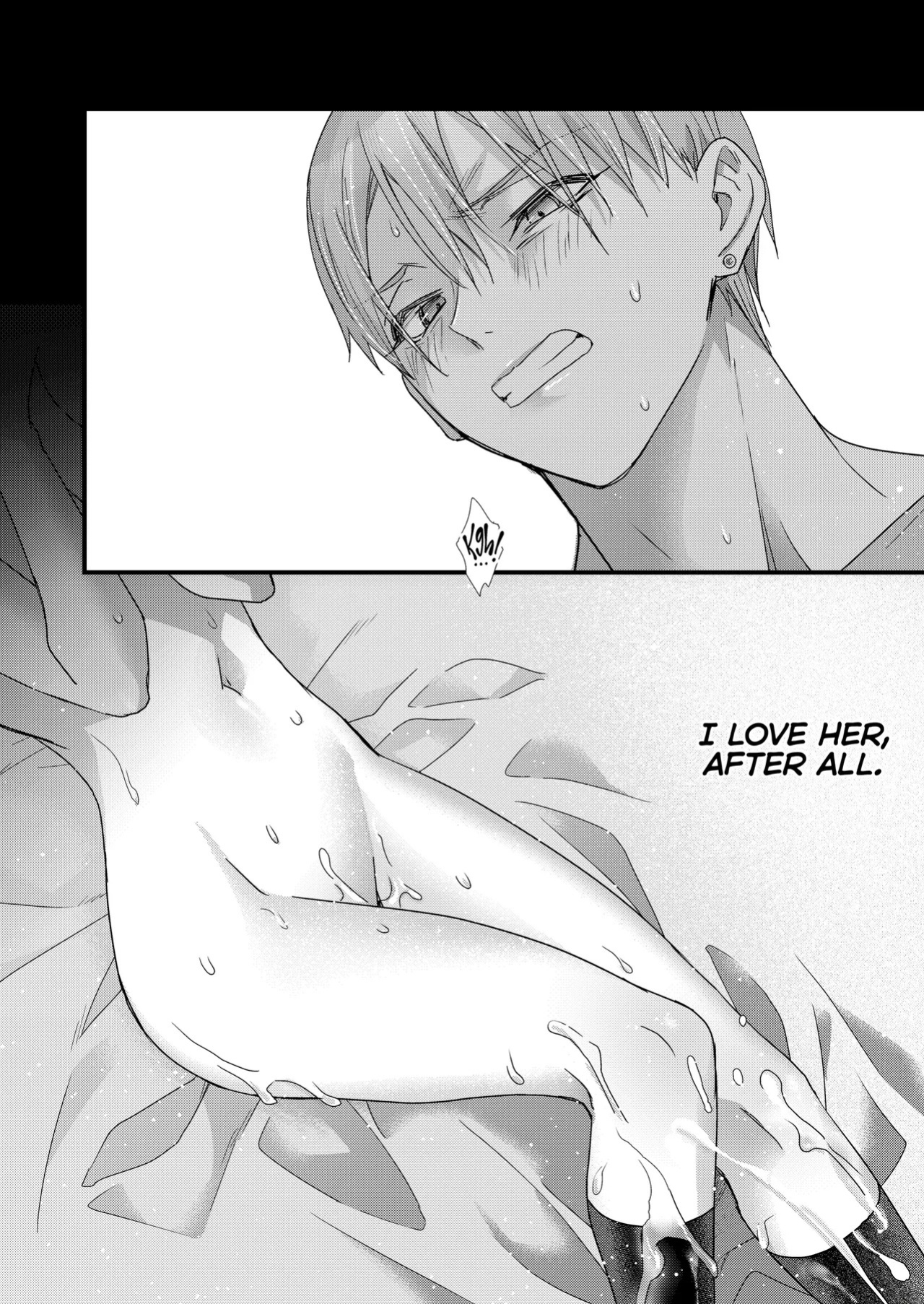 [0 (Hachi)] Tsumi to Batsu. | The Price of Sin [English] [J18] [Decensored] [Digital]