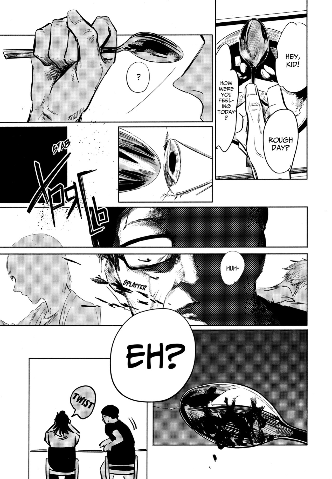 [Isanayoruho (Isa)] Katako (Jujutsu Kaisen)