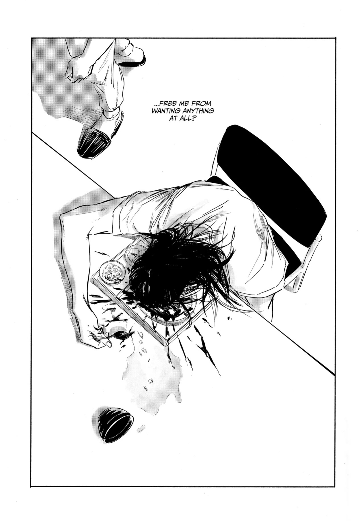 [Isanayoruho (Isa)] Katako (Jujutsu Kaisen)