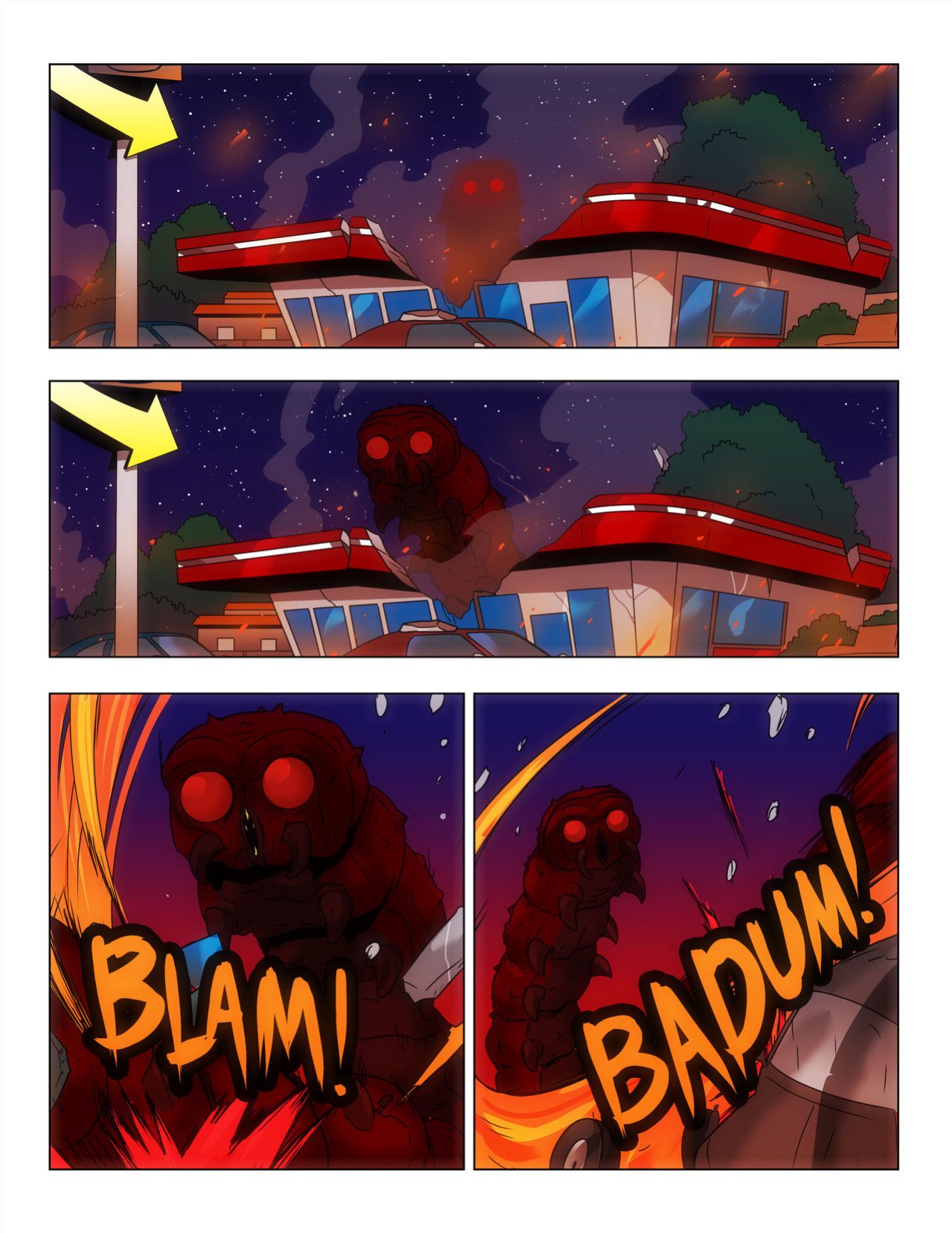 Lighthouse Tales