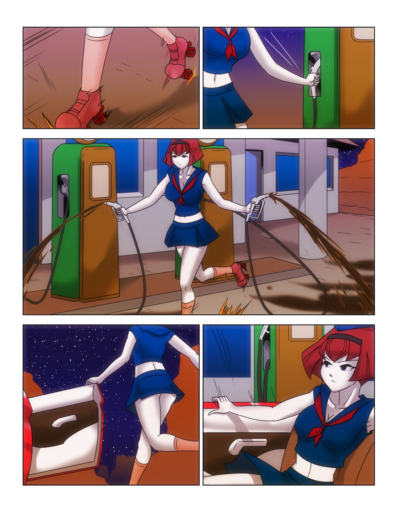 Lighthouse Tales