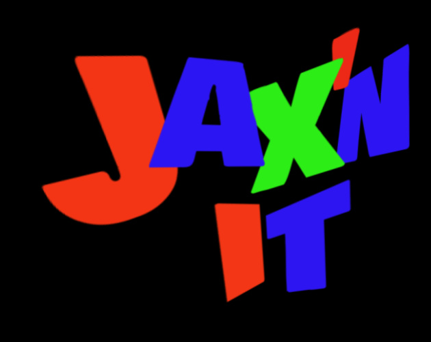 [Wabutt] Jax'n It (Uncensored)