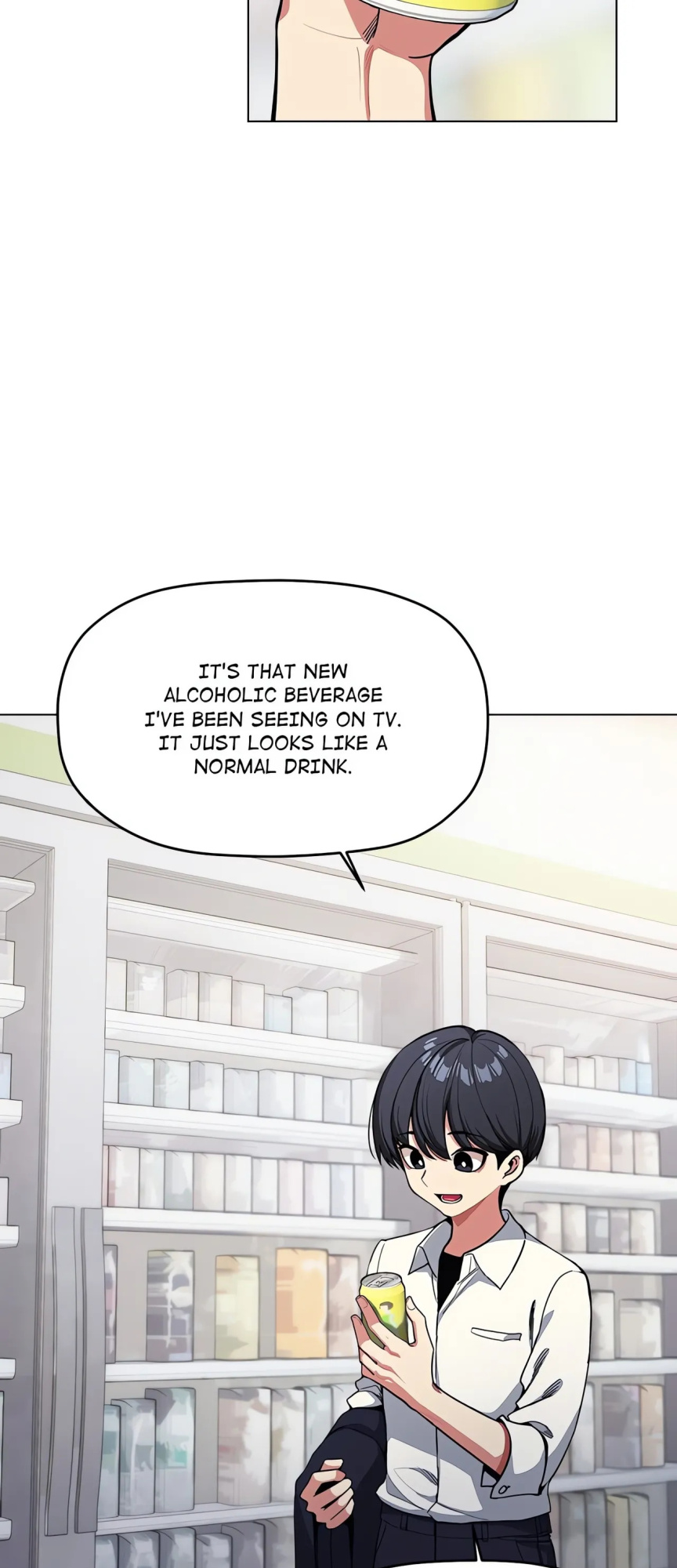 [Momobird] Stop Smoking! 1-20 (English-uncensored)