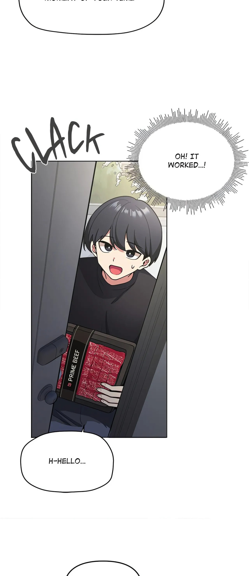 [Momobird] Stop Smoking! 1-20 (English-uncensored)