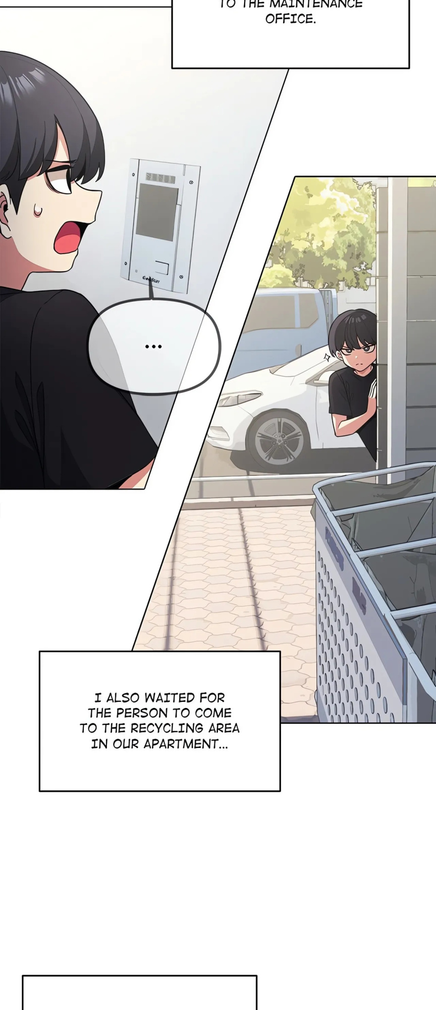 [Momobird] Stop Smoking! 1-20 (English-uncensored)