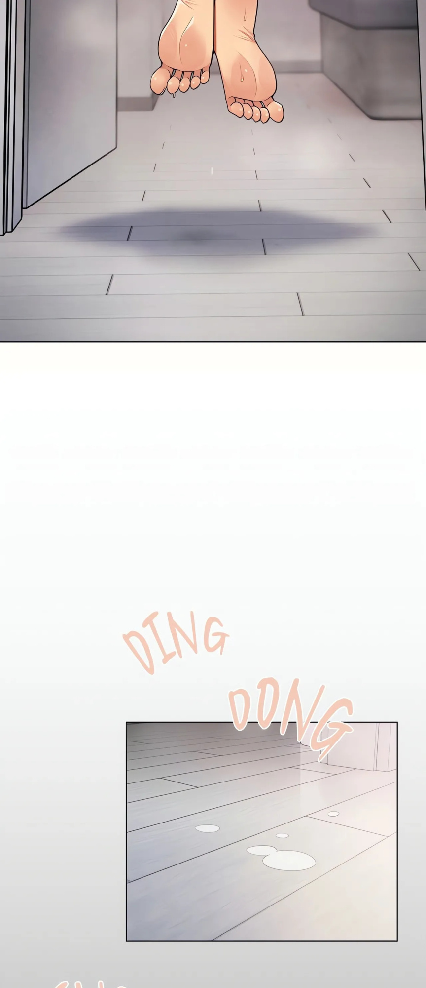 [Momobird] Stop Smoking! 1-20 (English-uncensored)