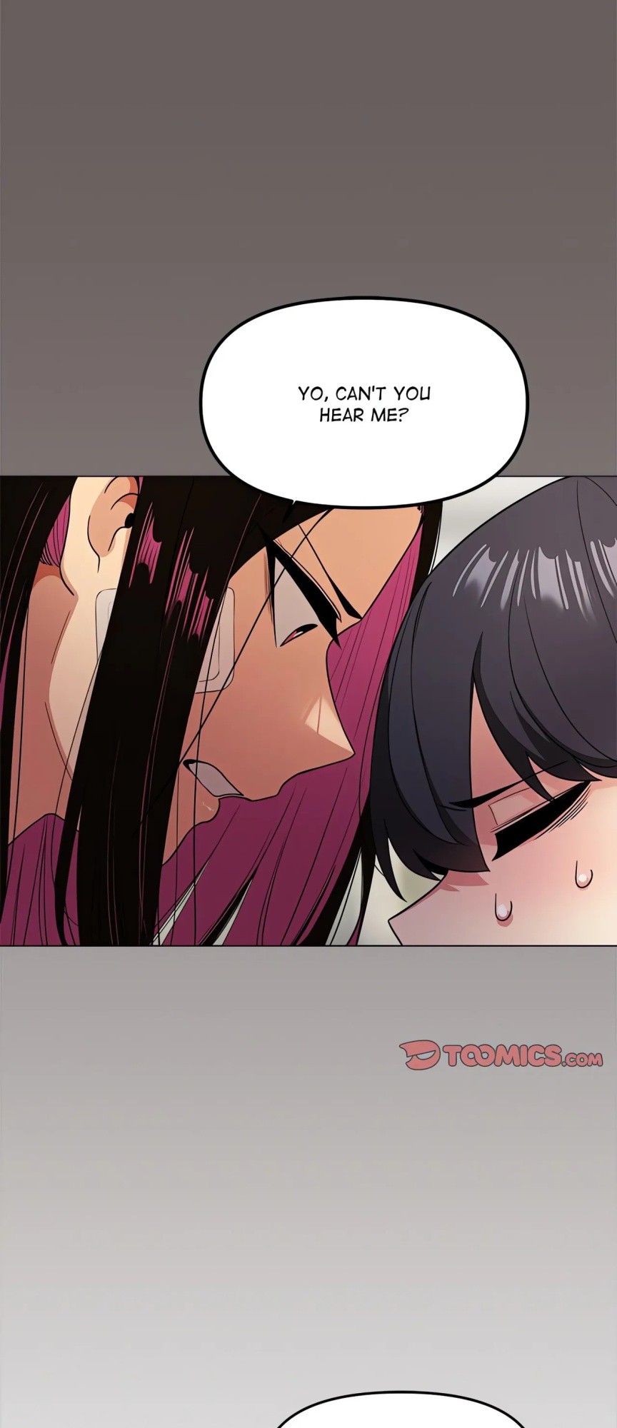 [Momobird] Stop Smoking! 1-20 (English-uncensored)