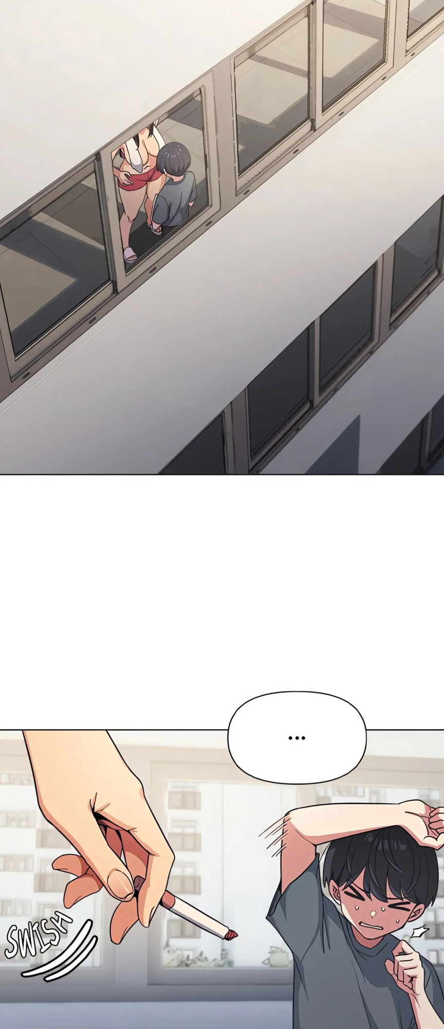 [Momobird] Stop Smoking! 1-20 (English-uncensored)