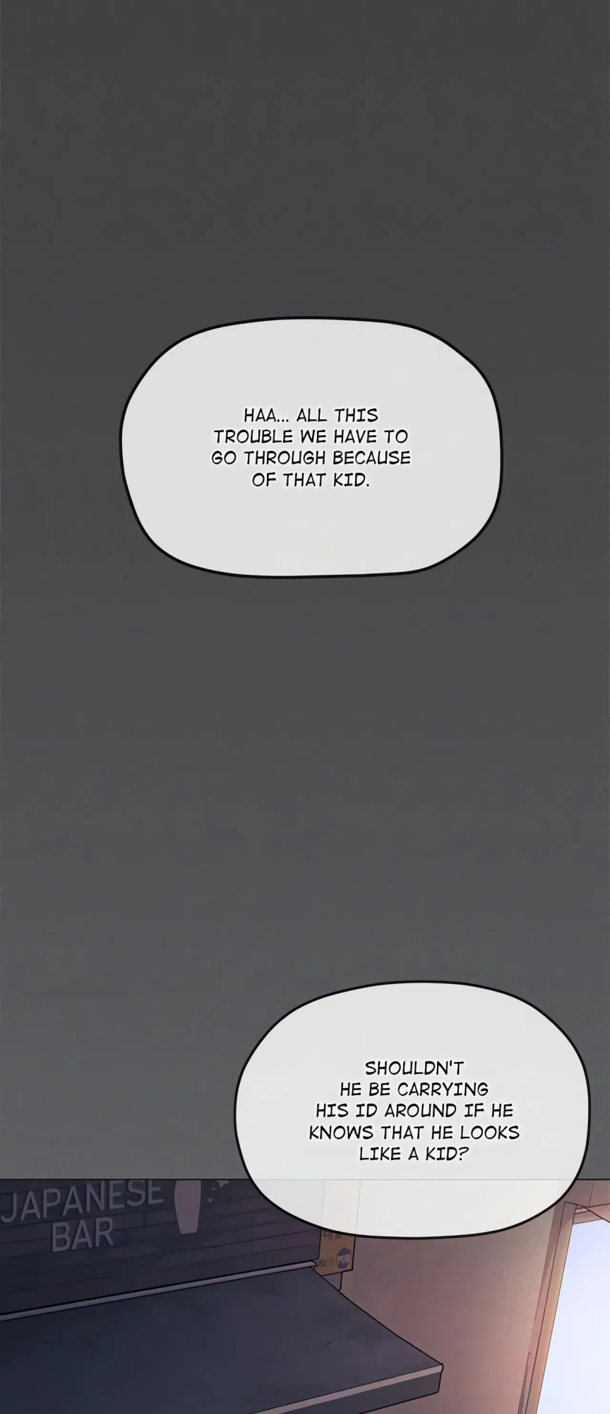 [Momobird] Stop Smoking! 1-20 (English-uncensored)