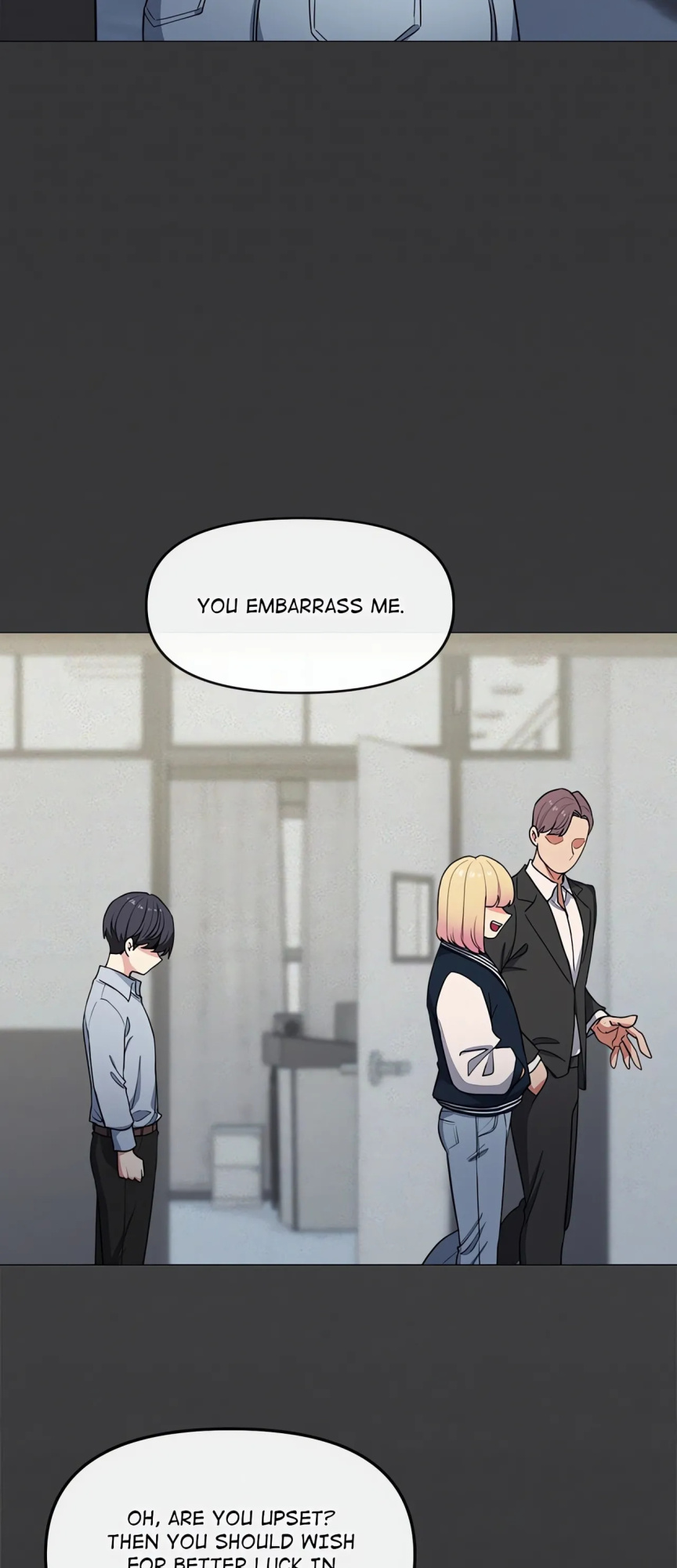 [Momobird] Stop Smoking! 1-20 (English-uncensored)