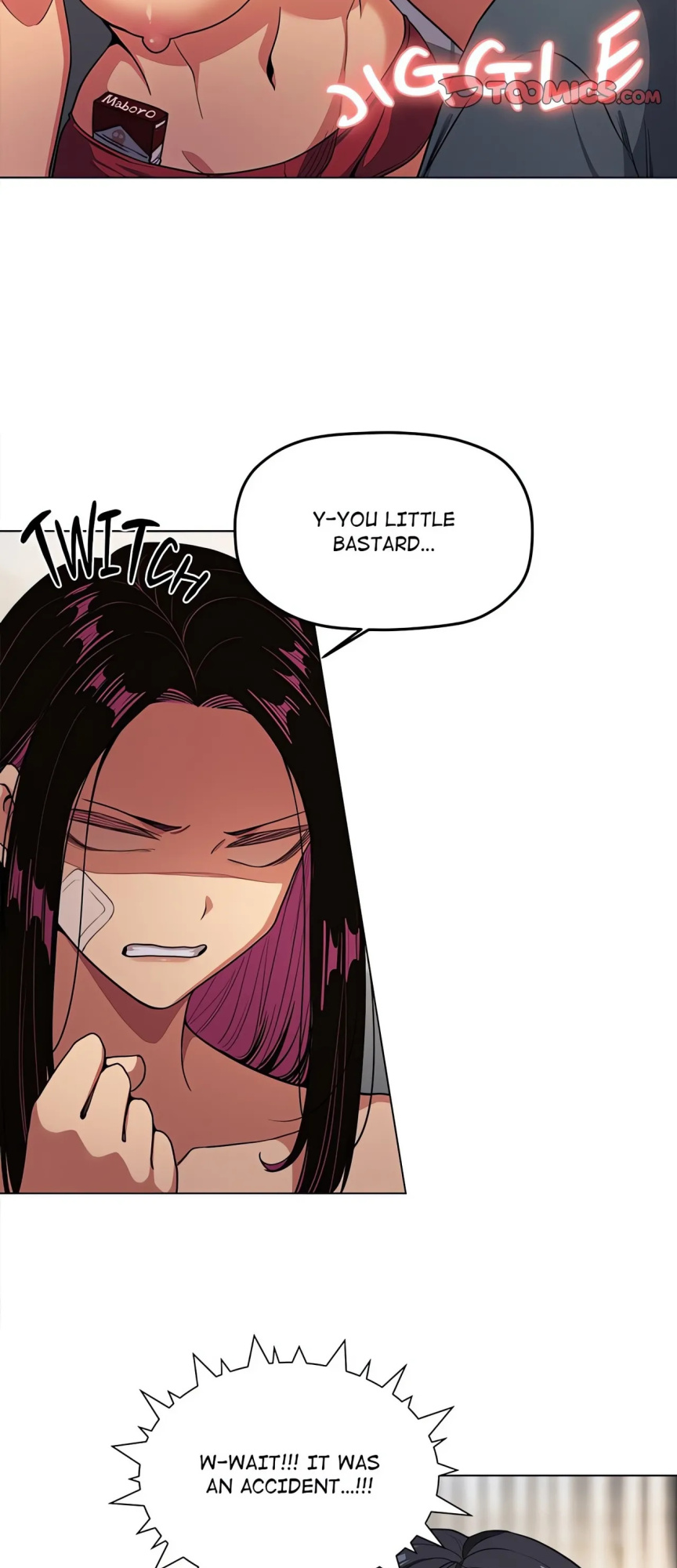 [Momobird] Stop Smoking! 1-20 (English-uncensored)