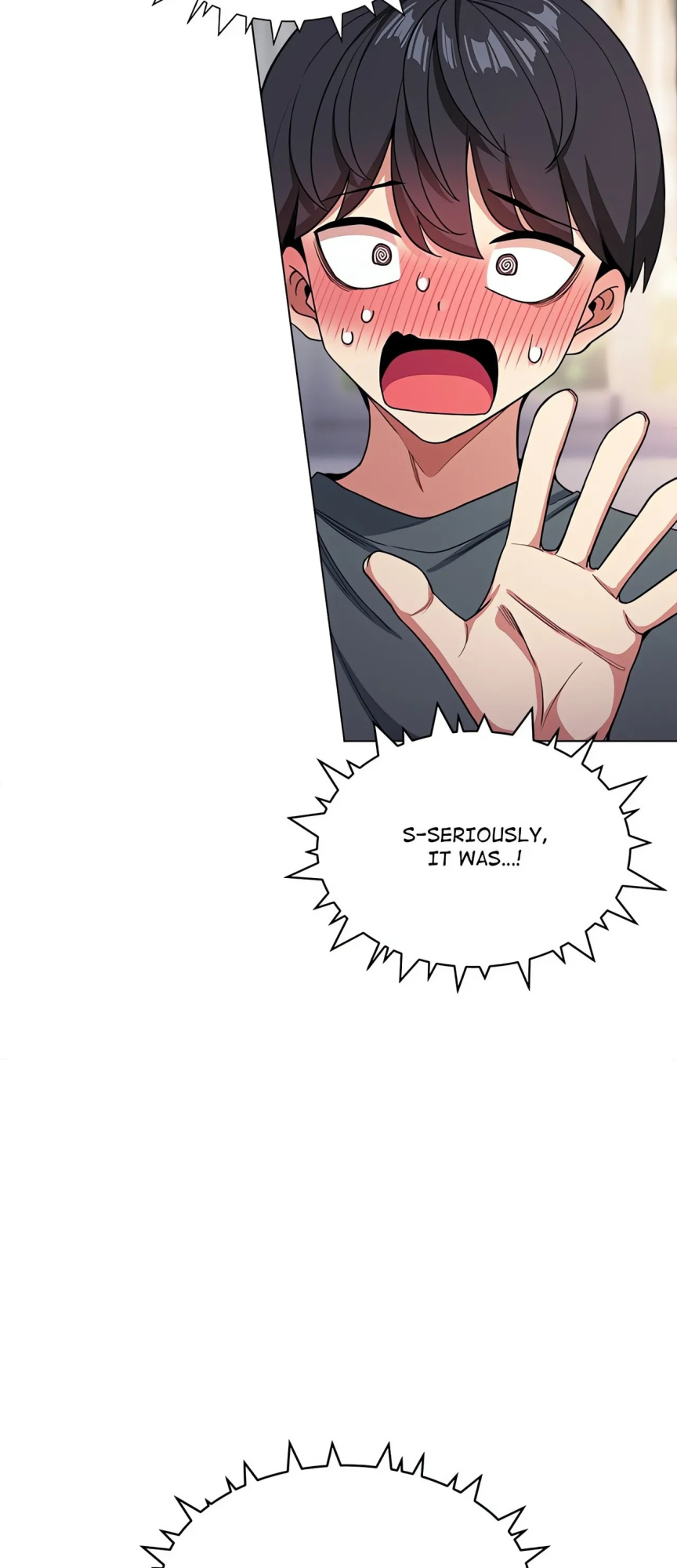 [Momobird] Stop Smoking! 1-20 (English-uncensored)