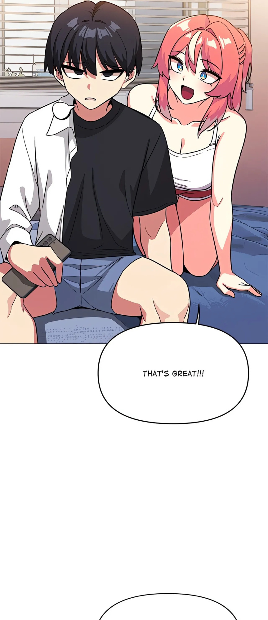 [Momobird] Stop Smoking! 1-20 (English-uncensored)