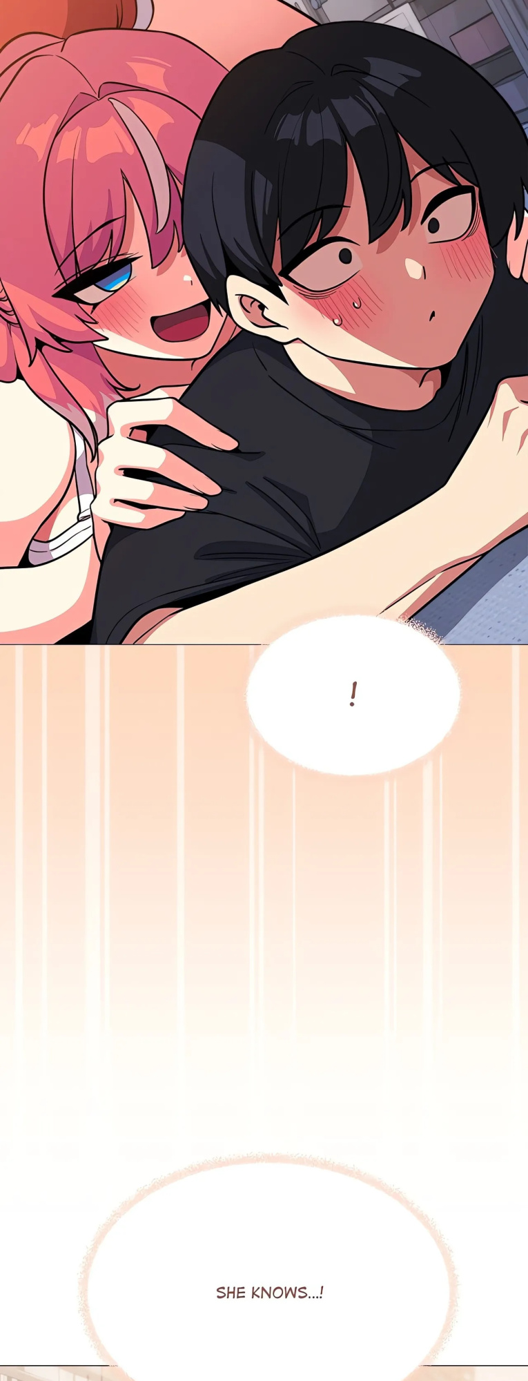 [Momobird] Stop Smoking! 1-20 (English-uncensored)