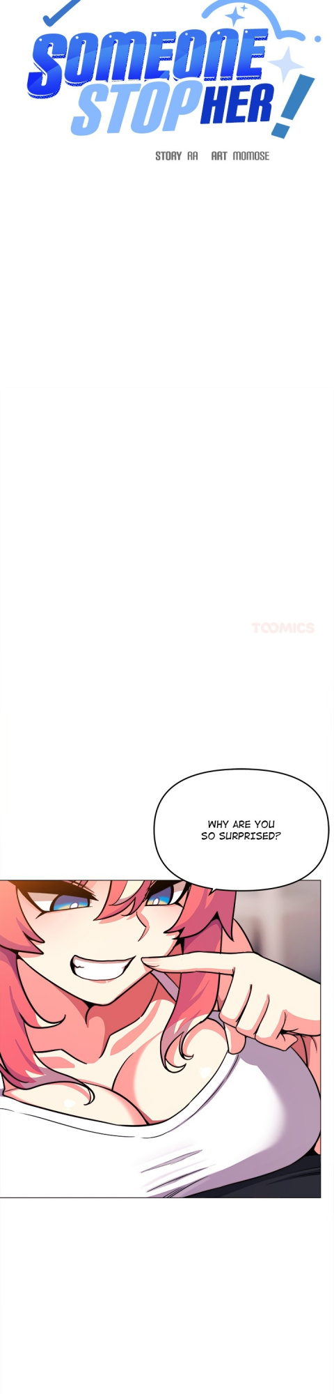 [Momobird] Stop Smoking! 21-30 (English-uncensored)