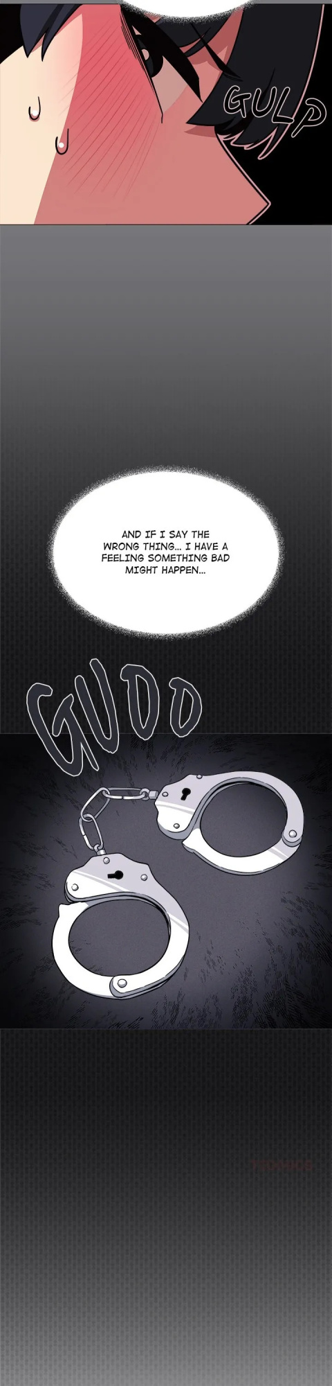 [Momobird] Stop Smoking! 21-30 (English-uncensored)