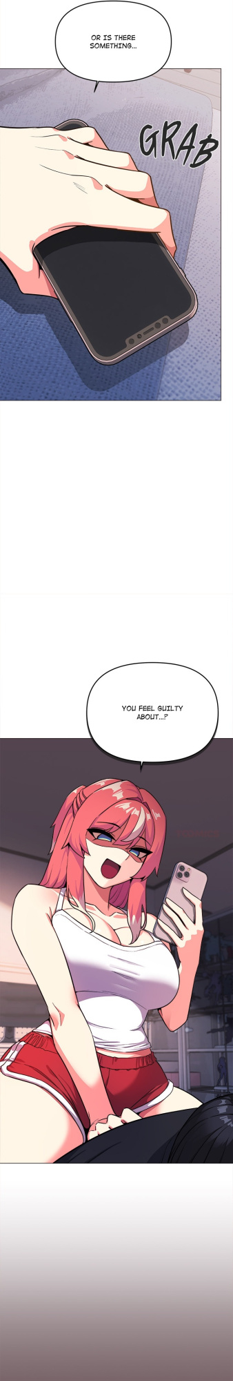 [Momobird] Stop Smoking! 21-30 (English-uncensored)