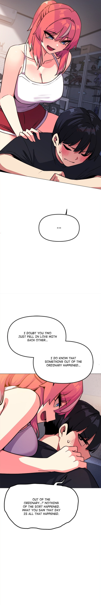 [Momobird] Stop Smoking! 21-30 (English-uncensored)