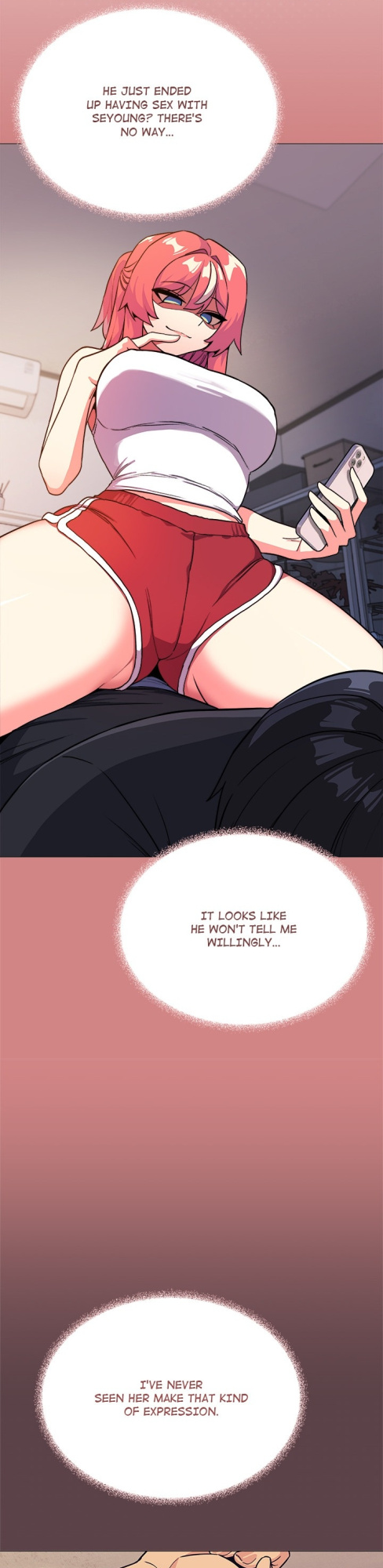[Momobird] Stop Smoking! 21-30 (English-uncensored)