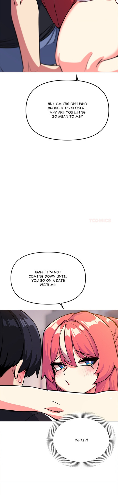 [Momobird] Stop Smoking! 21-30 (English-uncensored)