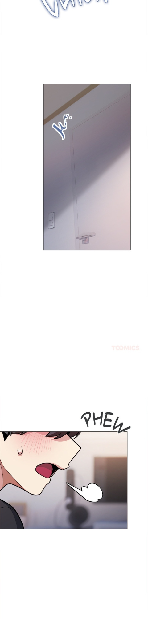 [Momobird] Stop Smoking! 21-30 (English-uncensored)
